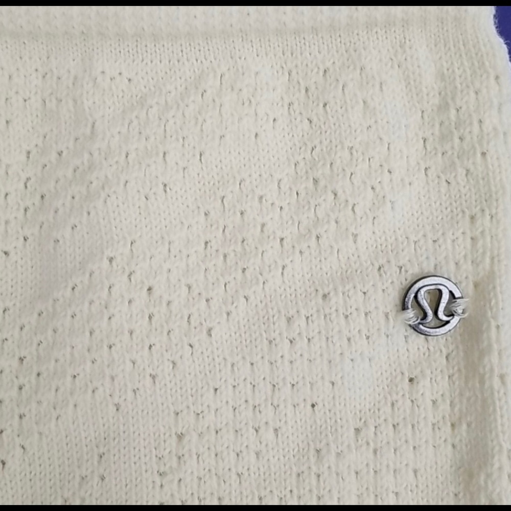 Lululemon Savasana Sock - Size S/M - Picture 10 of 16